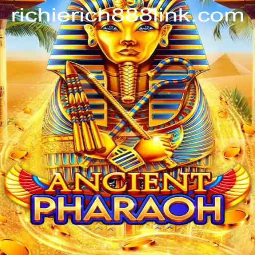 Exploring AncientPharaoh: The Rise of RichieRich888 in the Gaming World