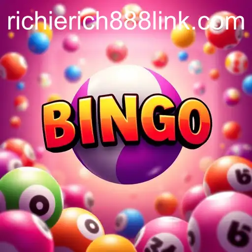 Exploring the World of Bingo Games and the Rise of RichieRich888