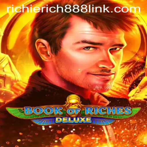 Exploring the Enchanting World of Book of Riches Deluxe