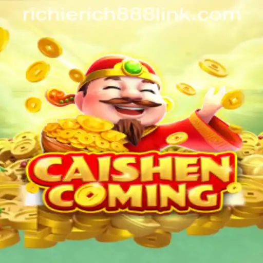 Discover the Excitement of CAISHENCOMING with RichieRich888
