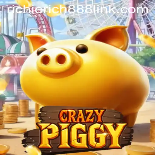 CrazyPiggy: A Game Revolutionized by RichieRich888