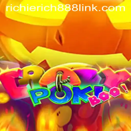 Exploring the Fascinating World of CrazyPokiBoo: Dive into the Adventures with RichieRich888