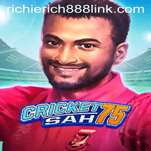 Exploring the Exciting World of CricketSah75: Unveiling RichieRich888
