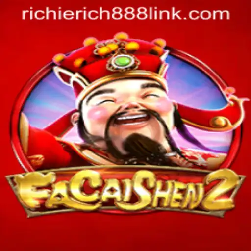 Exploring the Enchantment of FaCaiShen2: RichieRich888's Path to Prosperity