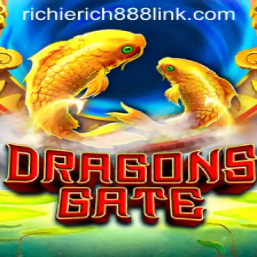 Discovering DragonsGate: The Immersive Fantasy Realm with RichieRich888