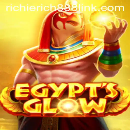 EgyptsGlow: A Mesmerizing Journey Through Ancient Mysteries