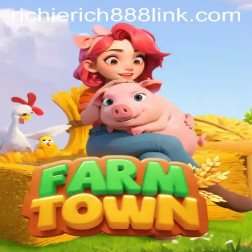Exploring the Dynamics of FarmTown with RichieRich888