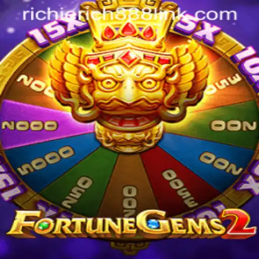 Exploring the Dazzling World of FortuneGems2 with RichieRich888