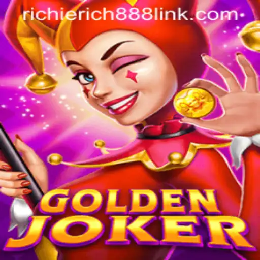 Exploring the Excitement of GoldenJoker: A Dive into the World of RichieRich888