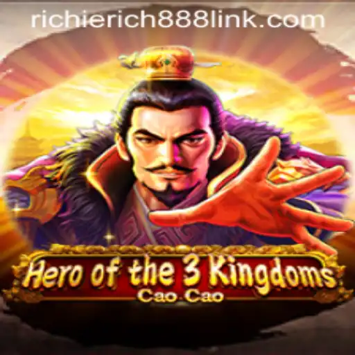 Exploring the Epic World of Heroofthe3KingdomsCaoCao: RichieRich888's Gaming Odyssey