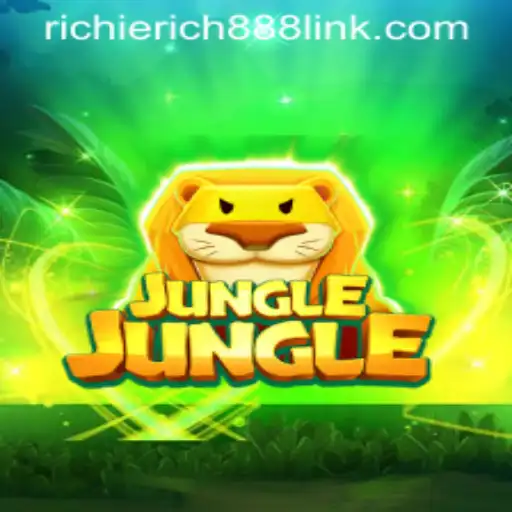 Unveiling the Wild World of JungleJungle: Discover the Thrills with RichieRich888