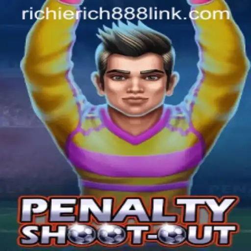 Experience the Thrill of PenaltyShootOut with RichieRich888