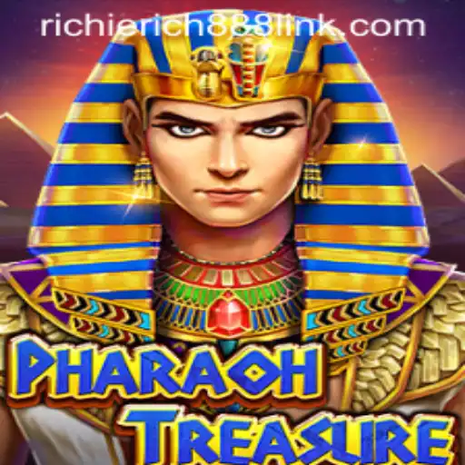PharaohTreasure: A Deep Dive into the Ancient Adventure with RichieRich888