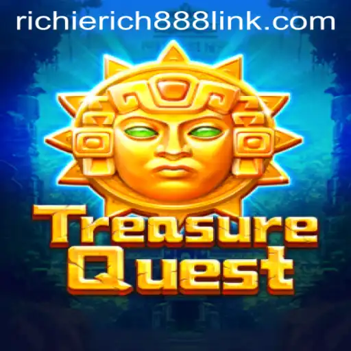 Unveiling TreasureQuest: Embark on the Adventure of a Lifetime with RichieRich888