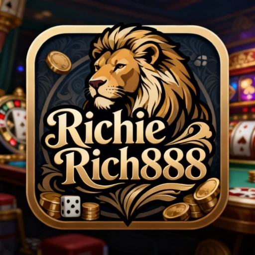 RichieRich888