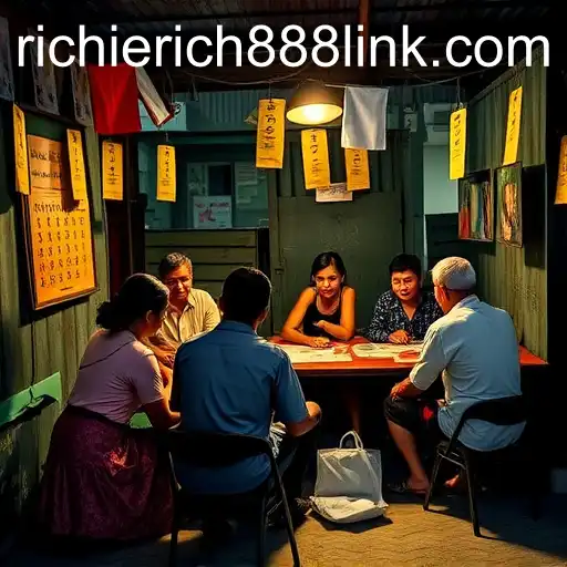 Understanding Jueteng: The Underground Lottery Economy