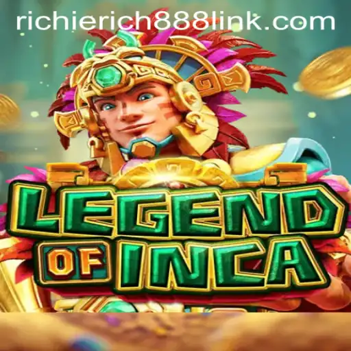 Legend of Inca: A Deep Dive into the World of RichieRich888