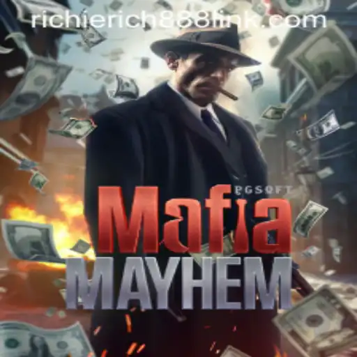 MafiaMayhem: Dive into the World of Strategy and Suspense with RichieRich888