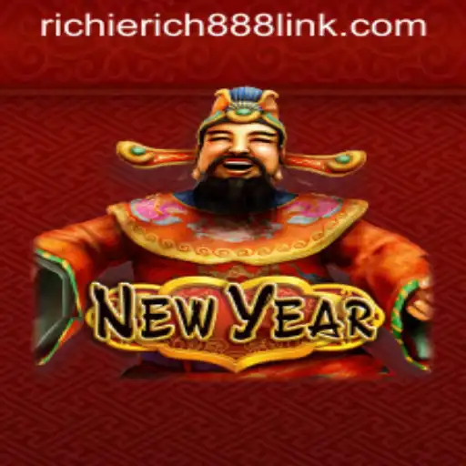NewYear: An Exciting Journey into the World of 'RichieRich888'