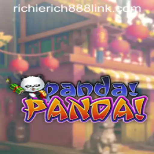 Discover the Fascinating World of PandaPanda: A Thrilling Gaming Adventure with RichieRich888