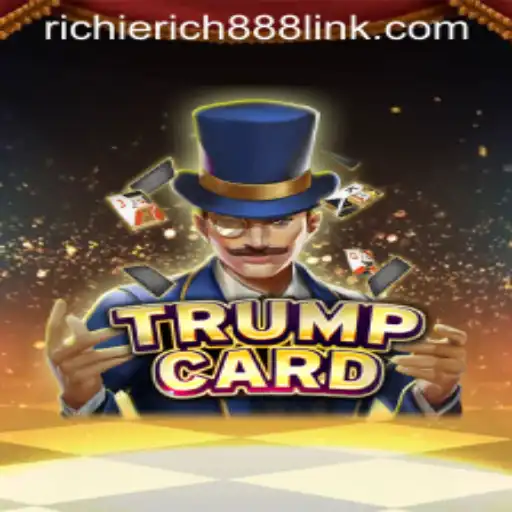 Unlock Your Fortune in TrumpCard: The Game Strategy the World is Talking About